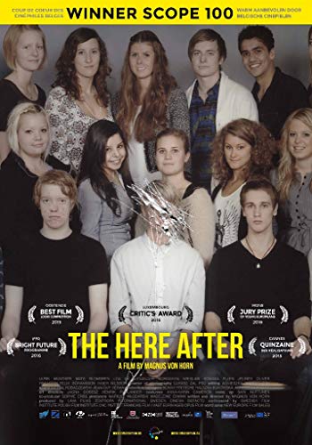 Dvd - Here After (1 Dvd)