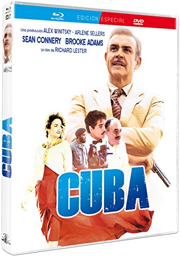 Cuba