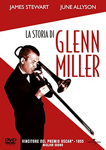 La Storia Di Glenn Miller