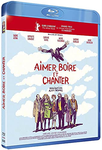 Aimer, Boire Et Chanter