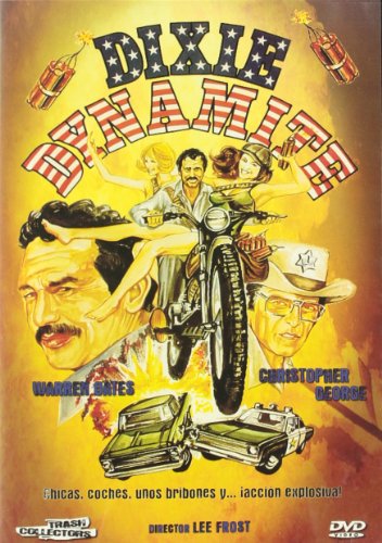 Dixie Dynamite