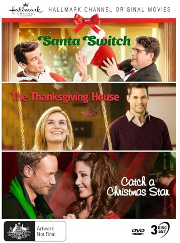 Hallmark Xmas Collection 35 - Ntsc/0