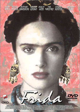 Frida [Import Belge]