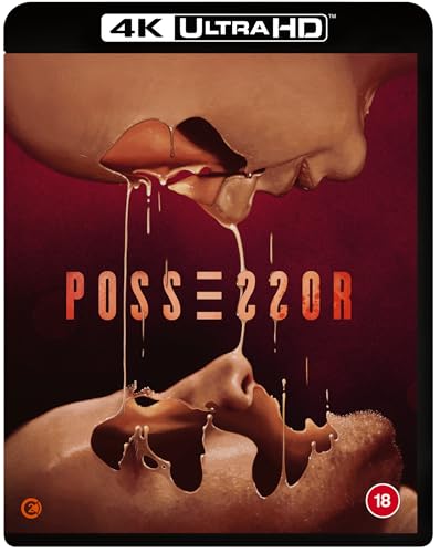 Possessor [4K Uhd]