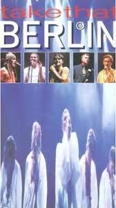 Take That - Live In Berlin