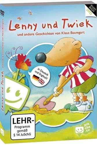 Lenny Und Twiek [Edizione: Germania]