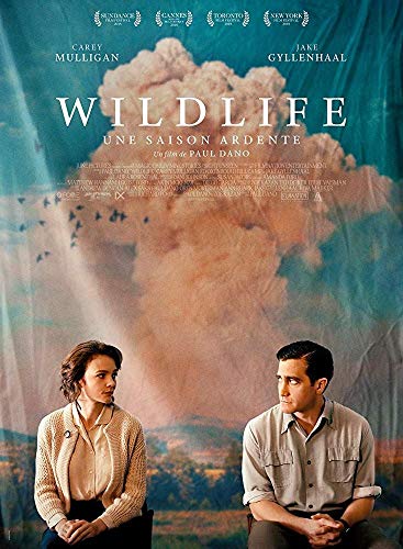 Wildlife [Import Belge]