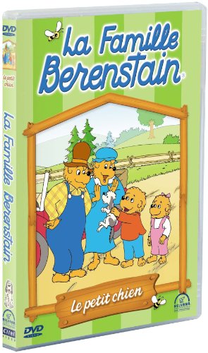La Famille Berenstain : Le Petit Chien