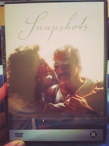 Snapshots Dvd [Region Free]