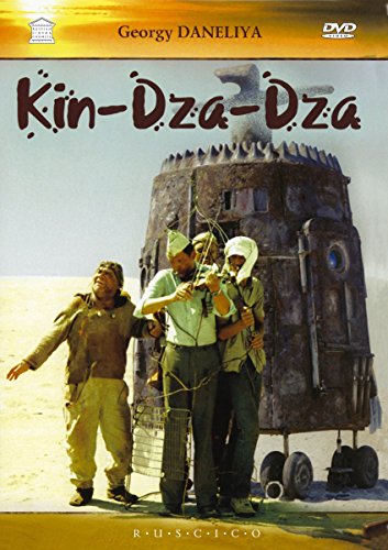 Kin-Dza-Dza (Kin-Dsa-Dsa!)