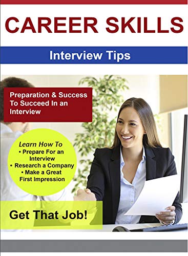 Interview Tips - Preparation & Success To Succeed In An Interview