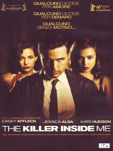 The Killer Inside Me