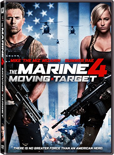 Marine 4: Moving Target [Edizione: Stati Uniti]
