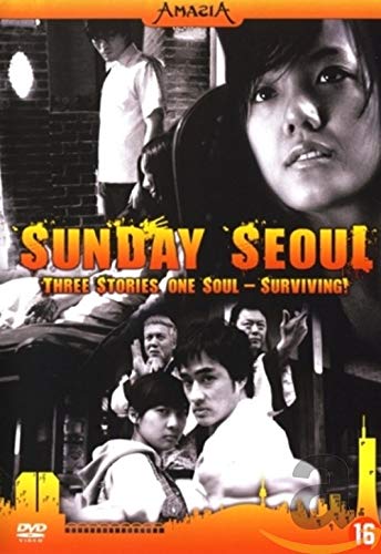 Sunday Seoul