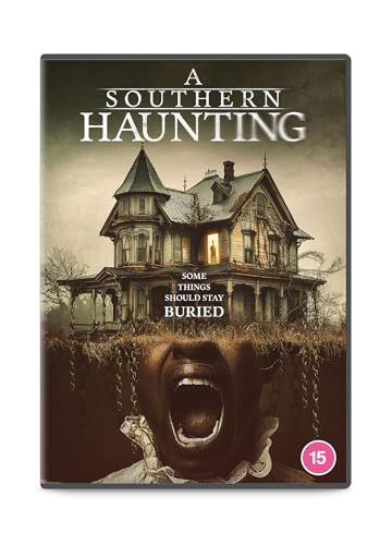 A Southern Haunting