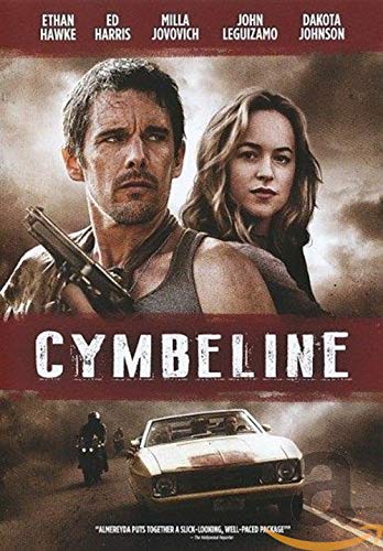 Anarchy (Aka Cymbeline)