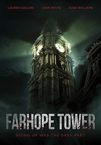 Farhope Tower [Edizione: Stati Uniti]