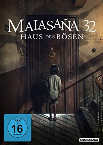 Malasana 32 - Haus Des Bösen