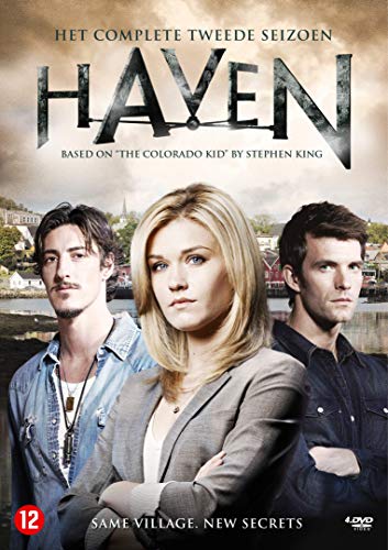 Haven Seizoen 2