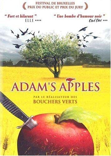 Adam'S Apples
