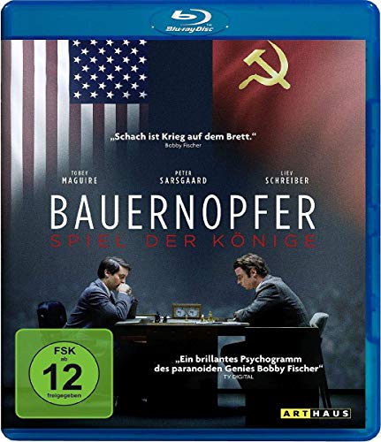 Bauernopfer - Spiel Der Könige