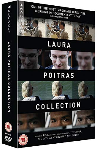 The Laura Poitras Collection [Edizione: Regno Unito]