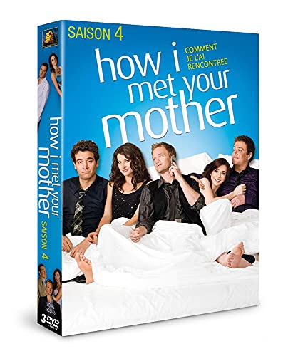 How I Met Your Mother, Saison 4