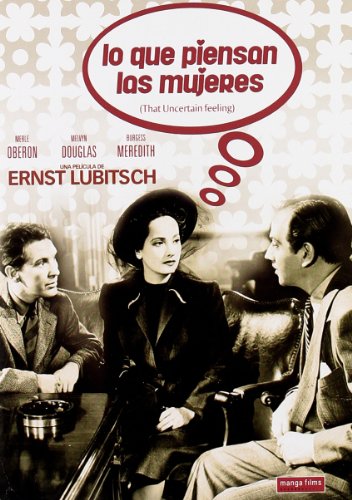 Lo Que Piensan Las Mujeres (Lubitsch) (Import) [2007]