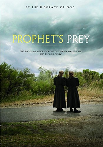 Prophet'S Prey [Edizione: Stati Uniti]