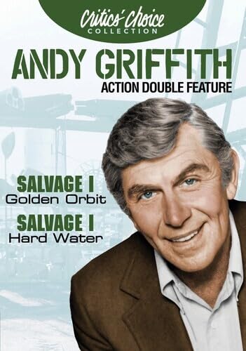 Salvage 1 Hard Water / Salvage 1 Golden Orbit