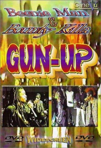 Beenie Man / Bounty Killer - Gun Up