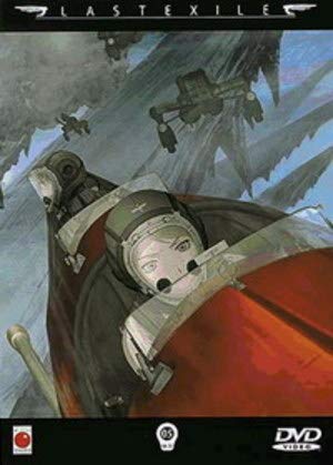 Last Exile Vol.3