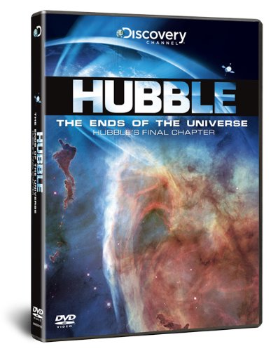 Hubble: The Ends Of The Universe [Dvd]