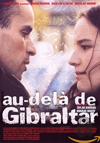 Dvd - Au-Dela De Gibraltar [Region Free]