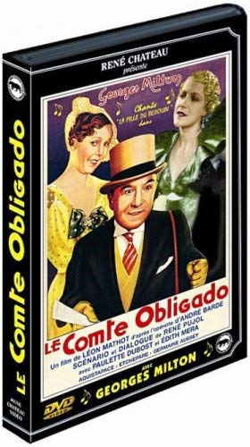 Le Comte Obligado
