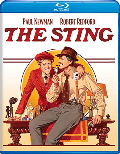 The Sting