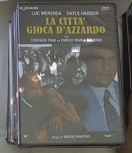 La Citta' Gioca D'Azzardo