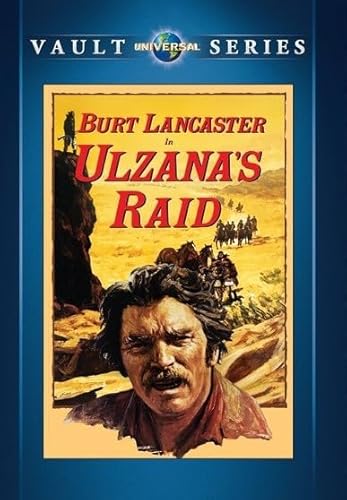 Ulzana'S Raid [Edizione: Stati Uniti]