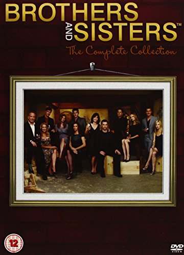 Brothers & Sisters 1-5 Boxset [Edizione: Regno Unito]