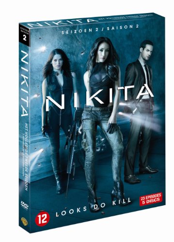 Nikita - Season 2