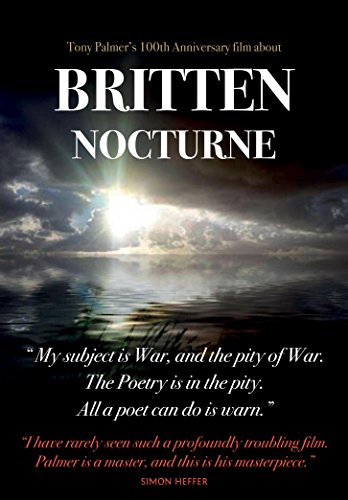 Tony Palmer - Britten Nocturne