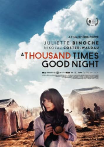 Mille Fois Bonne Nuit [Edizione: Stati Uniti]