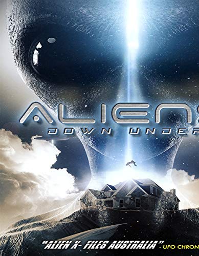 Aliens Down Under