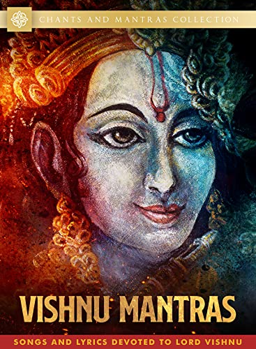 Vishnu Mantras