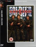 Soldier, Soldier: Two Episodes [Dvd] [Edizione: Regno Unito]