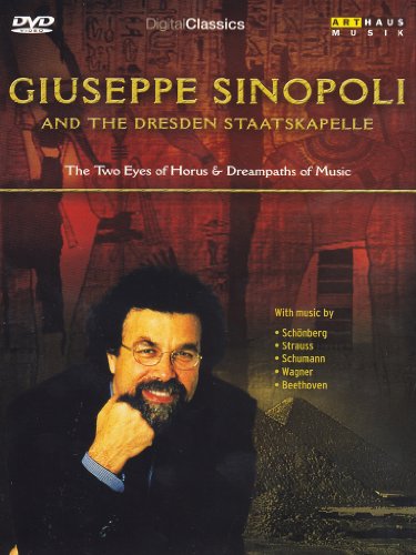 Giuseppe Sinopoli E La Dresden Staa