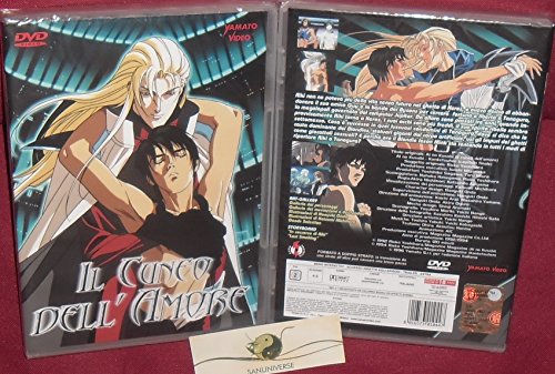 Il Cuneo Dell'Amore Volume 01-02