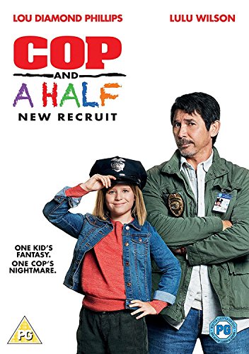 Cop And A Half [Edizione: Regno Unito]