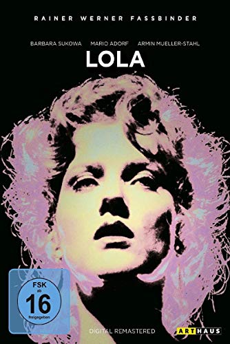 Lola [Edizione: Germania]