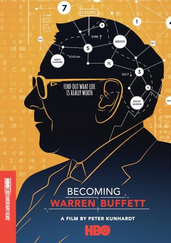 Becoming Warren Buffet